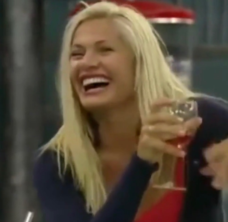 MarcGreene1's tweet photo. If anyone’s ever wondering why I am the way I am, it’s because my entire personality was shaped around waitresses from reality tv since I was 11 #Survivor #BigBrother https://t.co/yJ0M8W4p5K