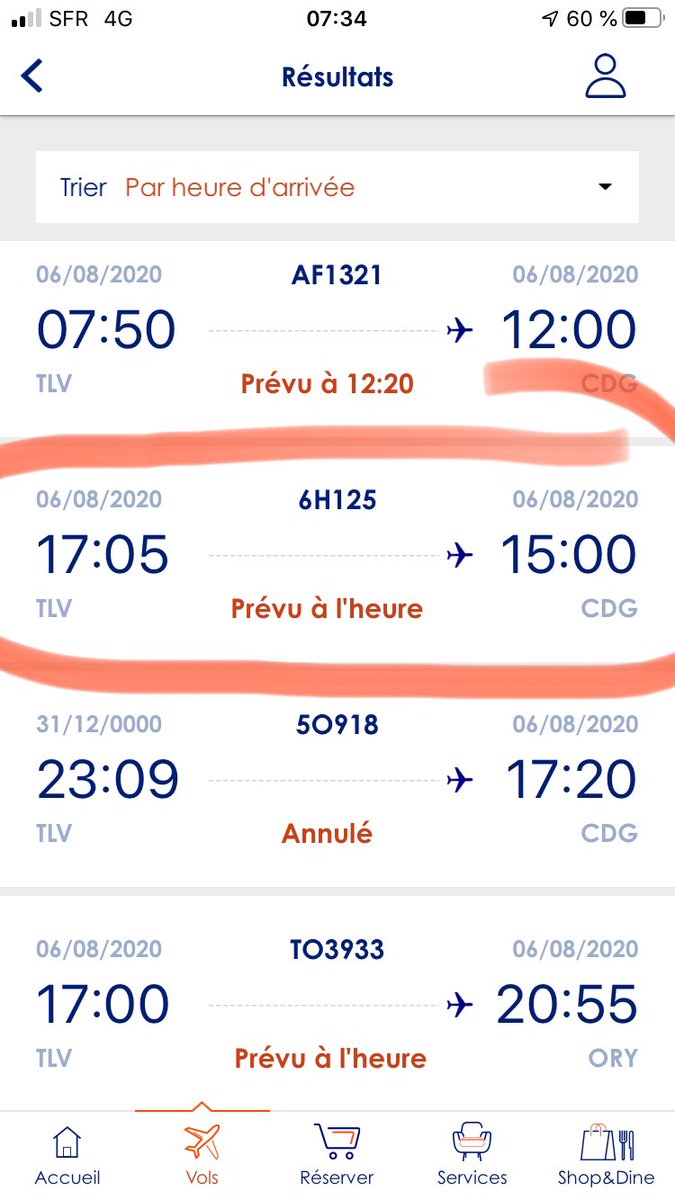 quand tu arrives avant d avoir décollé ... le monde ne tourne plus rond. #adp #israir #misterfly vol prévu à midi et déplacé à 17... personnne prévient ?