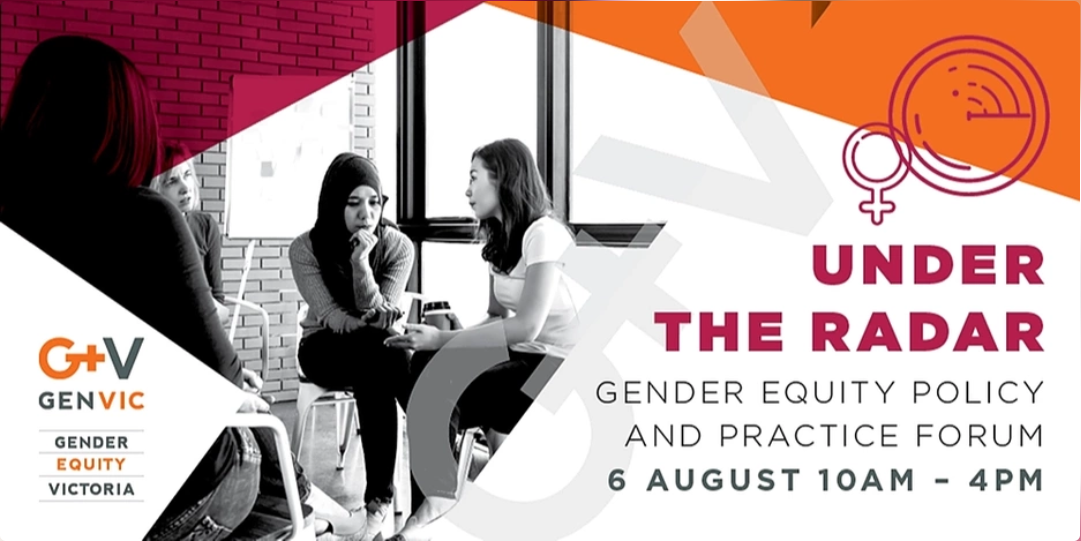 genderequityvic's tweet photo. Under the Radar has just finished up! Thank you to our many participants for joining us for such a great day of discussion. We are lucky to be part of such a strong sector fighting for gender equity. #UTR2020 #GenderEqualRecovery https://t.co/I2bBM1AblN