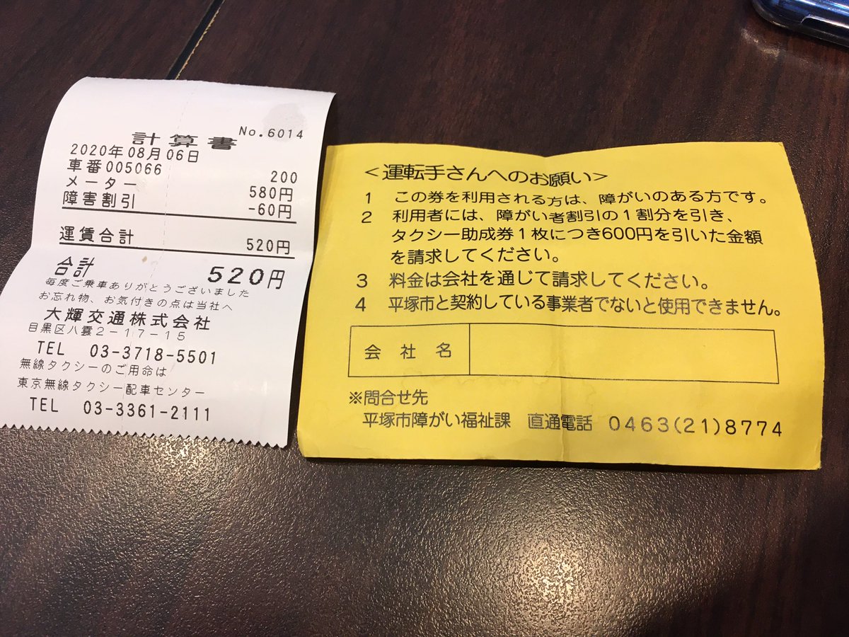 井花デニソビチャ 八重洲口から 野村証券 障割で タクシー券 東京でも使えます と 使えないじゃん 自腹 勉強代 5円