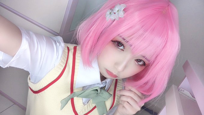 コスプレイヤー火火のTwitter画像19