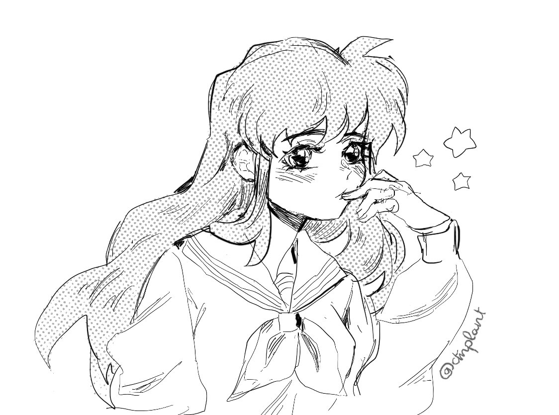 doodle before going to sleep!!! Gn 