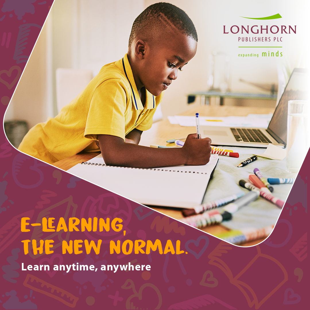 Lhornpublishers's tweet image. Adjust to the new normal of learning by joining over 600,000 learners on a fun, engaging, and informative eLearning experience on the Longhorn eLearning platform. You can interact with other learners and attend virtual classes. Click here to register: elearning.longhornpublishers.com