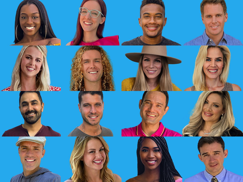 🅱🅸🅶 🅱🆁🅾🆃🅷🅴🆁 🅱🆄🆉🆉 ™ #BB22 tweet media
