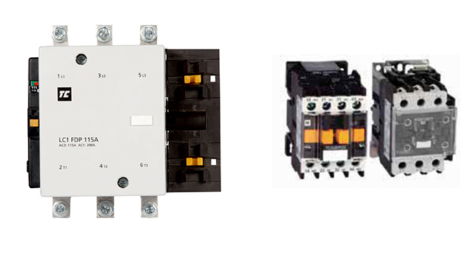 cselectricltd's tweet photo. Contactor and Control Relay are quite similar. But the key difference between control relays and contactors is the rating of current that they are designed to handle. Know more about Contactor and Control Relay below:
https://t.co/B4HuucVS4Q
#contactor #controlrelay #cselectric https://t.co/0WxEW5381x