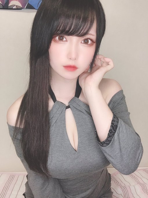 コスプレイヤーmonaのTwitter画像54