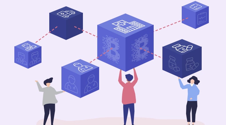 Peerbits's tweet photo. #Blockchain is the new sensation in #healthcare. In this blog, we will explain to you the benefits and #applications of healthcare blockchain in detail.
#mobileapp #Solutions #mobileapplication #ecommerce #mobileappdevelopers #androidplatforms
https://t.co/essWlv3cAT https://t.co/QJpVhPegWJ