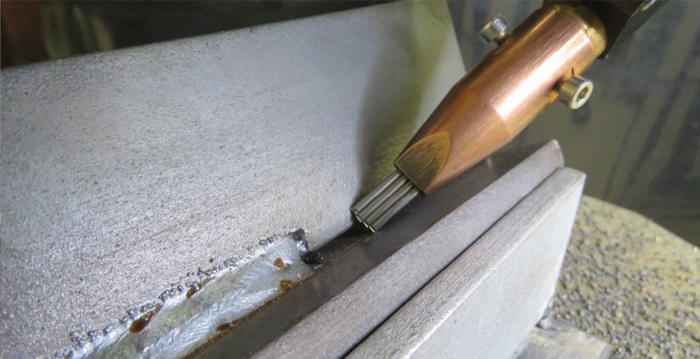 dnhsecheron's tweet photo. SKLT’s laser multiwire technology joins thick materials, wide gaps https://t.co/xTicZSKoiz
#dnhsecheron #welding #industry #fabricator #laser #multiwire https://t.co/tH3lvs4f4f