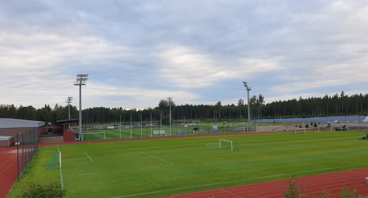 KajNorrman's tweet photo. Tänään se sitt alkaa - 2006 syntyneiden poikien #Huuhkajaturnaus2020 @Eerikkila

Neljä päivää tiukkaa settiä!

#teamuronen https://t.co/HYmdPrhUqV