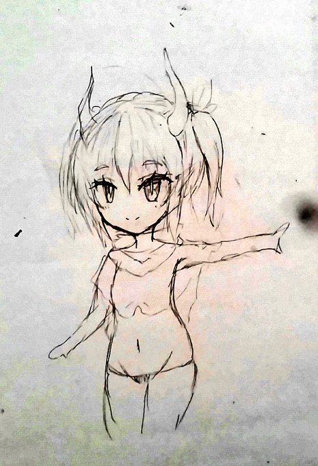 少女だろうと男だろうと対象を爆乳ママに変化(ヘンゲ)させておっぱいから魔力を吸うロリ淫魔の漫画を描きたい

(この文章執筆中に気づいたけど、それデミ○リの某超必じゃんね) 