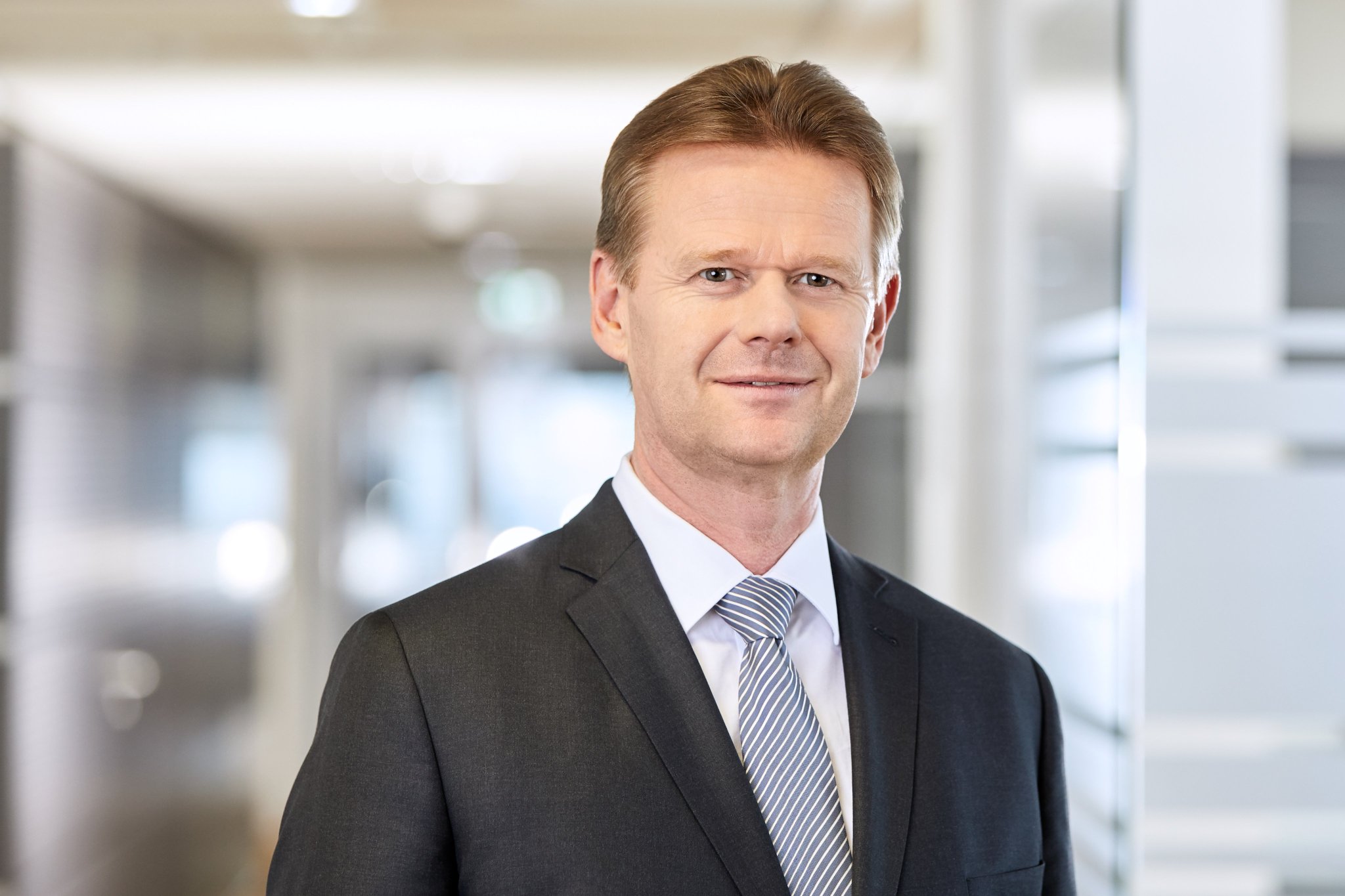 Lufthansa Cargo on Twitter: "CEO Peter Gerber on Q2: “Even during the