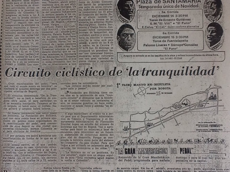 Nuestra Historia 🇨🇴 tweet media