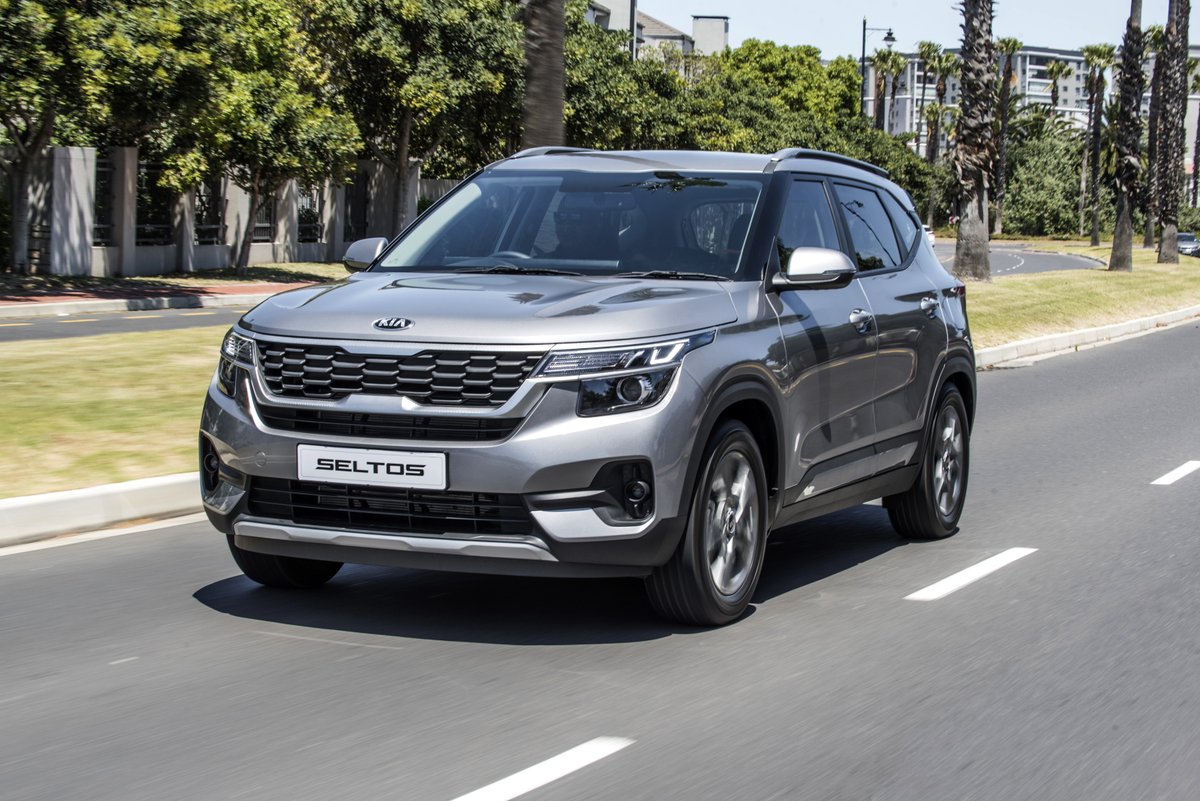 Whipdt's tweet photo. DRIVEN: @KiaMotorsSA Seltos EX+ slightly falls short but it’s still a great SUV, writes @NtsakoMthethwa 

Read review here: https://t.co/LR6P7GwtTF https://t.co/2sOq8v9xVT