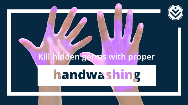 Discovery_SA's tweet image. 👏Top tips for hand washing:
1️⃣ Use soap🧼 or sanitiser,
2️⃣ Wash your hands for a full 20 seconds⏱,
3️⃣ Wash your hands often – when you cough or sneeze, use the bathroom &amp;amp; before handling food or eating
Protecting you, protecting SA discv.co/CoronavirusFat… #WhyWeMask #StaySafe