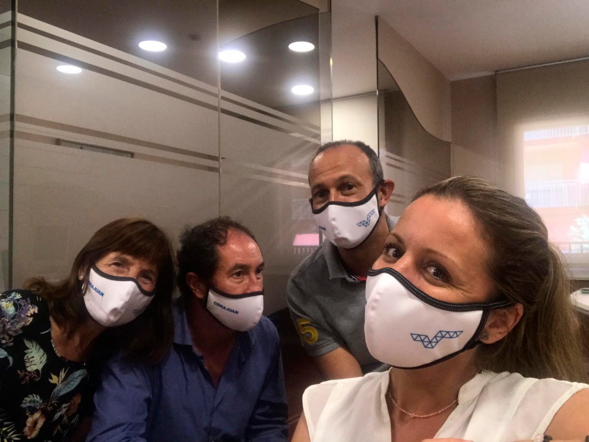 Comajuan Finques tweet media