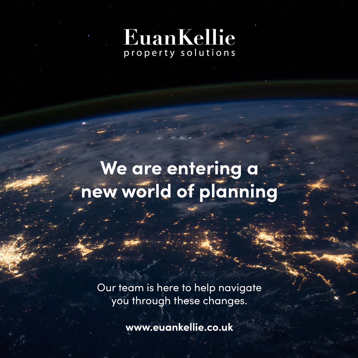 The Government’s plans announced today to reform the planning system will undoubtedly have an impact on our clients’ land and property assets. Our team at EKPS is here to help navigate you through these changes: euankellie.co.uk/team