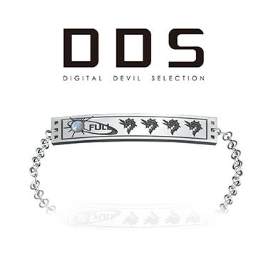 エンタメ】 DDS×ファミ通DXパック 真・女神転生III シルバー