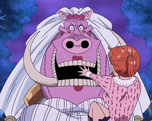 ワンピース ローラの正体や求婚する理由とは その後や声優情報も紹介 6ページ目 Selvy