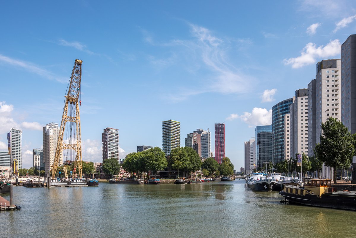 Investment in Dutch #residential #property has not been hit by the #coronavirus crisis. 'It could be that investors see rental housing as a safe haven' 
<a href="/PropertyNL/">PropertyNL</a> bit.ly/2EPFwbi