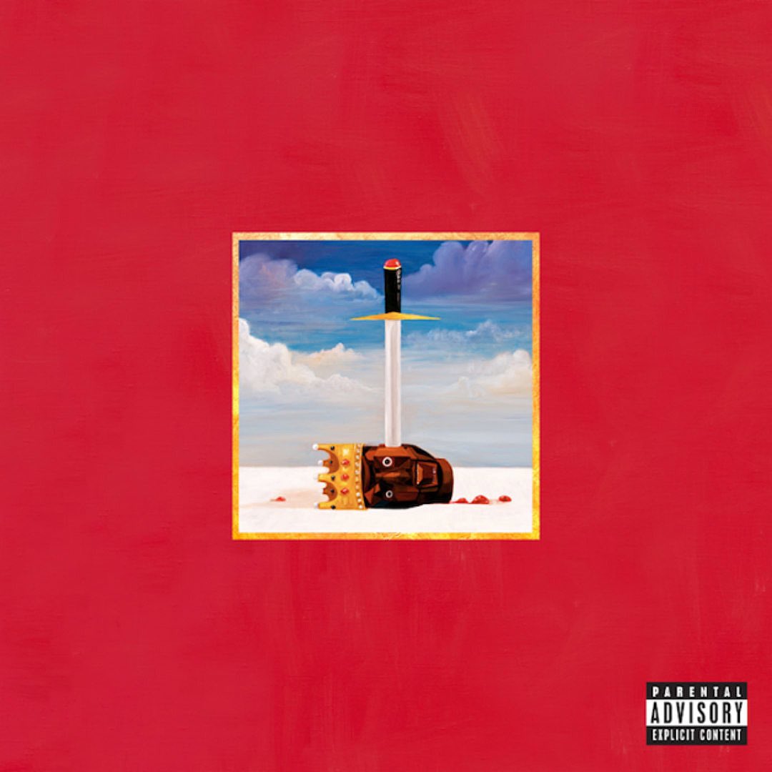 2010 : My Beautiful Dark Twisted Fantasy - Kanye WestYe’s last appearance on the thread but his best. Such great artistry and musicianship. Very sonically pleasing as a whole. Not even one skip.HM : Thank Me Later,, Recovery,, Friday Night Lights