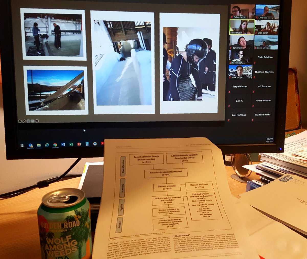 Chris Giza tweet media