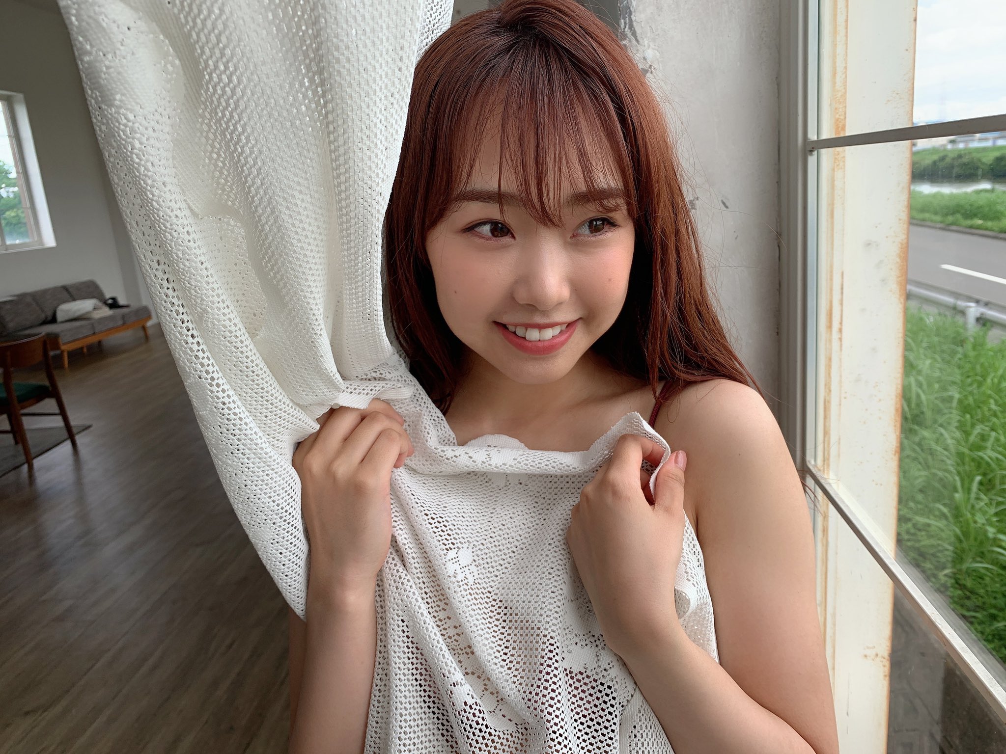 元NMB48 ♡加藤夕夏♡生写真 コースター ポストカード カード まとめ売り 加藤夕夏 - NMB48吉田朱里、卒業シングルで初センター！限定盤は