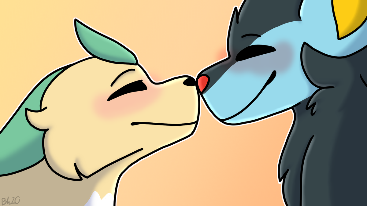 Bronze_Leafe's tweet photo. @pawpawchan48 Hi i'm Kelly, I draw a lot of animals and pokemon. https://t.co/hWg473uFN3