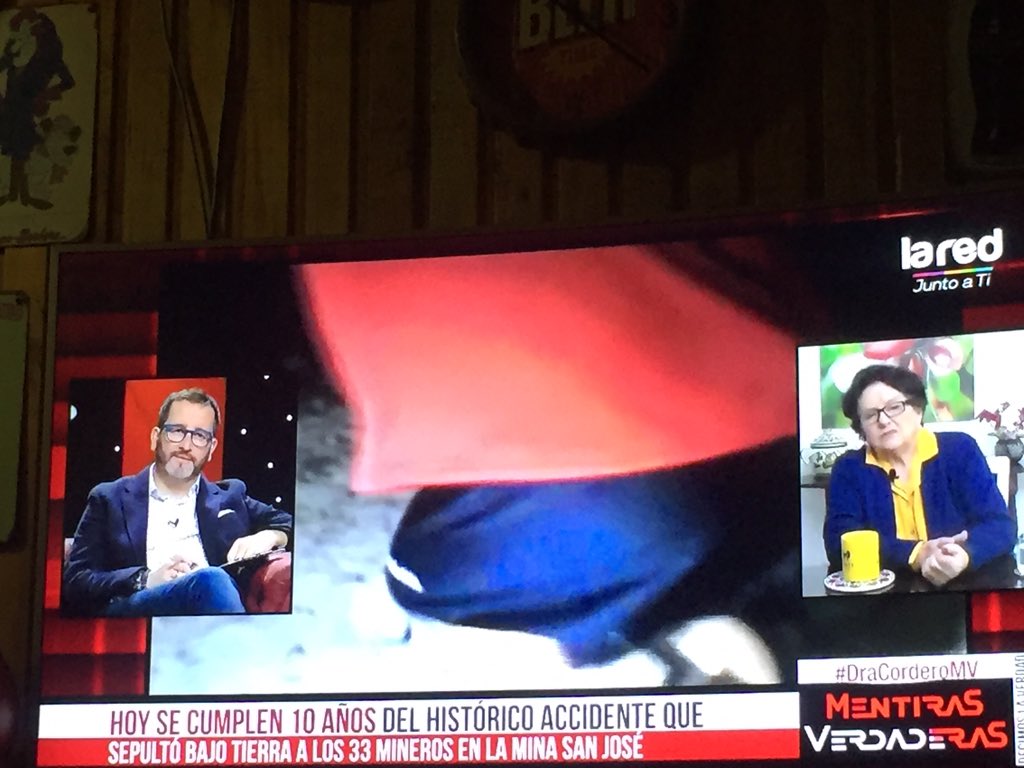 cecyta67's tweet photo. Que pretenden los mineros de la mina San José?acaso que los ayuden de por vida?,agradezcan que están vivos y gracias al gobierno de Piñera,orgullosa me sentí de ud 
@sebastianpinera ,fue un gran presidente en la época,otro no lo hubiese hecho mejor 👏,ese Piñera necesitamos hoy https://t.co/KMIZZy95RF