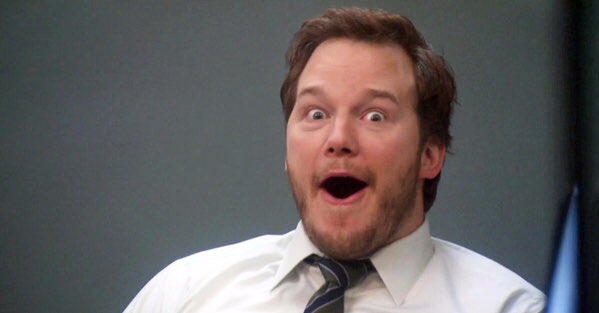 adamleggos's tweet photo. An absolutely hilarious political satire sitcom that displays true passion and perseverance amongst a group of coworkers and friends, Parks and Recreation wins the #TVShowOff as your fan favorite TV series! “I care. I care a lot. It’s kinda my thing.” ❤️ #ParksAndRecreation https://t.co/8aHMcrZEEz