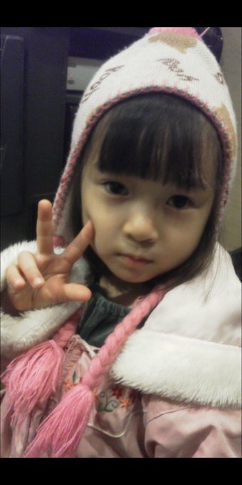 Twitterのコスプレ画像10