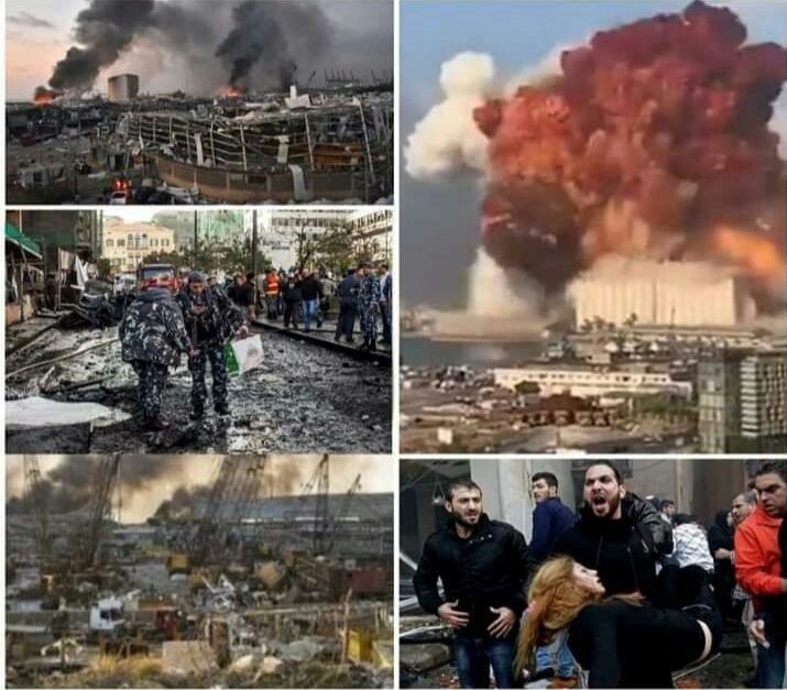 #2020worstyear
Whole World faced Loss In 2020
#BeirutExplosions
#PIAplanecrash 
#coronavirus