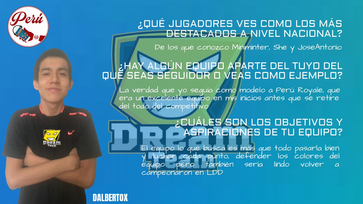 LDD 🇵🇪 tweet media