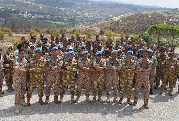 Astro Awani On Twitter Beirut Blast Malbatt 850 7 Ready To Provide Humanitarian Disaster Relief Https T Co Xwnbq6rehl Awaninews Awanipagi Https T Co Am8rkgfqfk Twitter