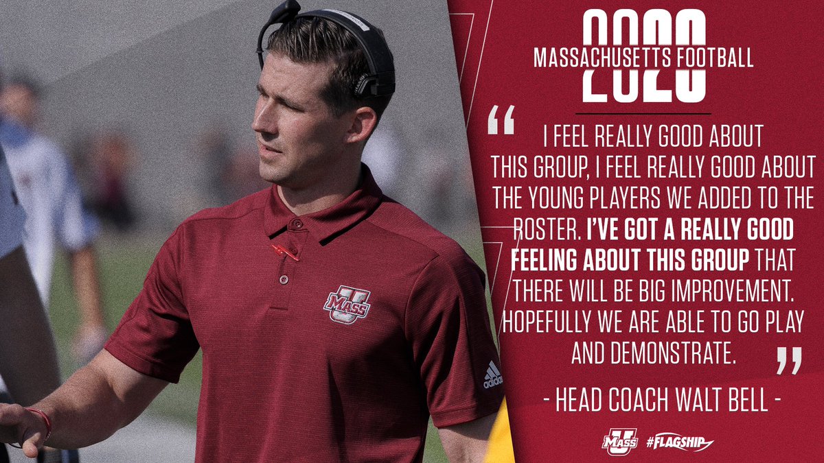 UMass Football on Twitter: UMass Football on Twitter: