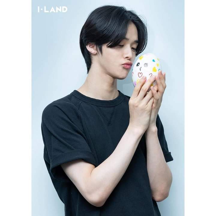 ILANDPeru's tweet photo. ✔️ Como participar▶️ ¡Capture su momento favorito de I-LAND Part.1 y cárguelo en su cuenta de redes sociales!
📌 Hashtags obligatorios: #ILAND #Together_(Nombre de su solicitante favorito)_ILAND
✔️ Duración del evento▶️ 08.04(Tue)-08.09(Sun) https://t.co/SsB9naVWhq