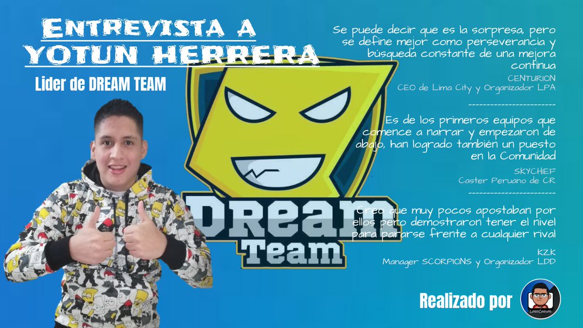 LDD 🇵🇪 tweet media