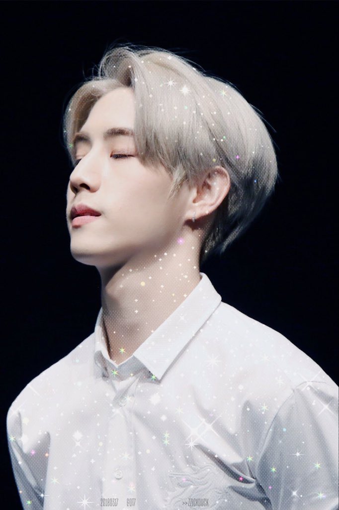 ETHEREAL  #GOT7   #갓세븐  @GOT7Official  #Mark