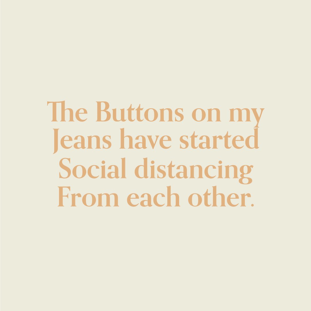 gopicksum's tweet photo. Good Morning! 🌞 I don’t know what’s tighter, jeans or our friendship. Hehehe https://t.co/Vrtuag8eWd