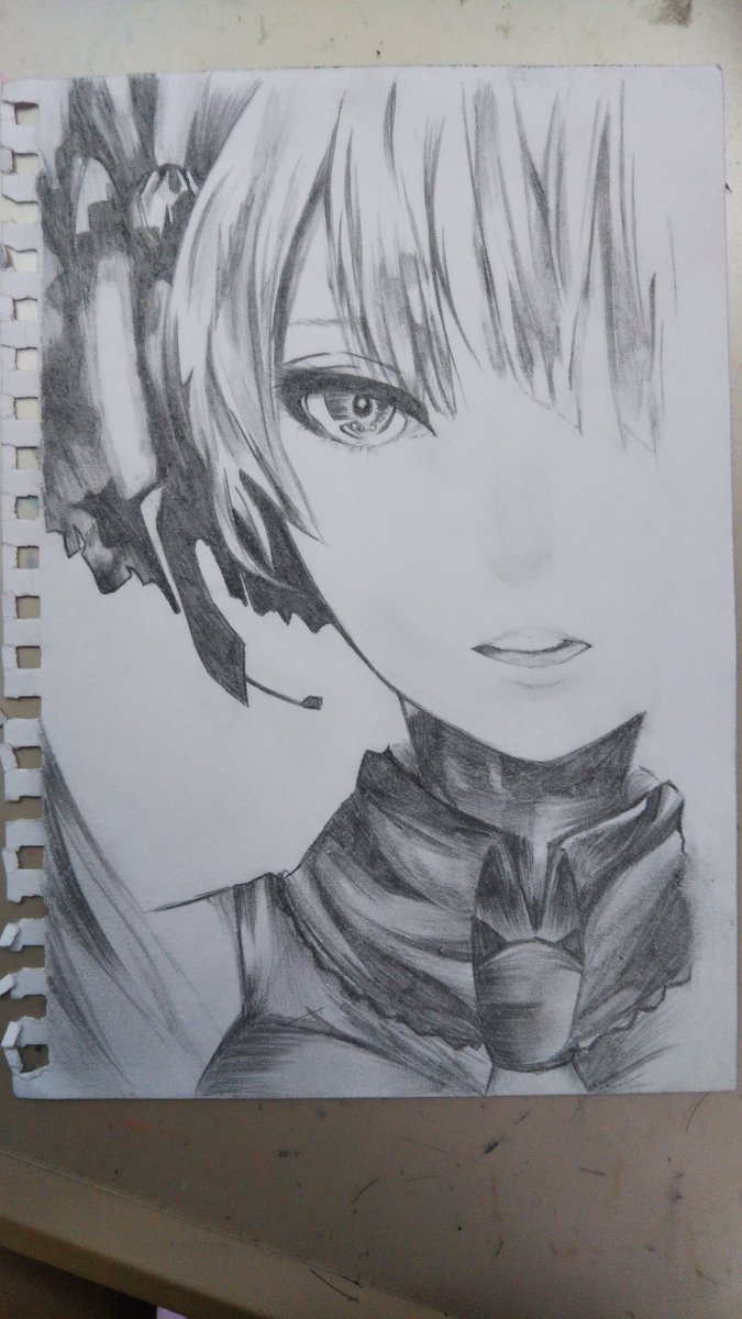 年齢晒してびっくりした人がrtしてくれる 中学2年生のイラスト 姫妃のイラスト