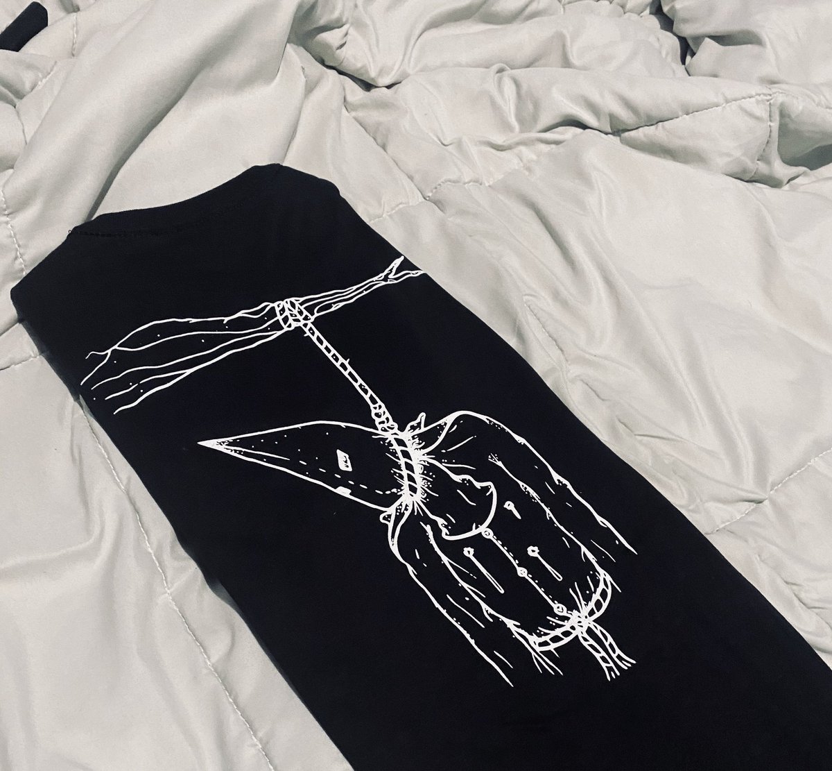 avilaelias40's tweet image. Kill The Klan Champion Brand  T shirts!!! HMU!!! Any size. Y’all should give this a retweet and help me out!! 😊