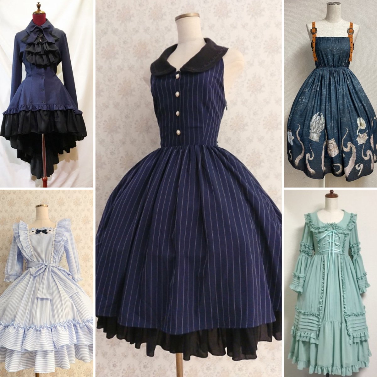 Atelier Pierrot على تويتر ブルー グリーンカラーワンピース ただいまアトリエピエロオンラインショップでは ブルー グリーン カラーのワンピースを多数ご用意しております カラー別ページ ブルー グリーン T Co Wljpycu12q 爽やかな