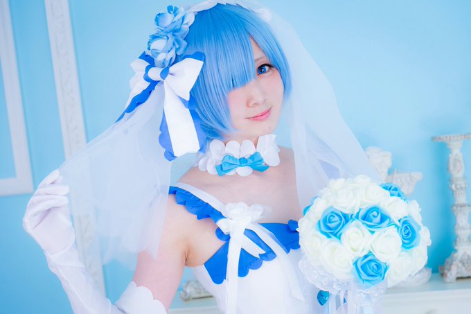 Twitterのコスプレ画像13