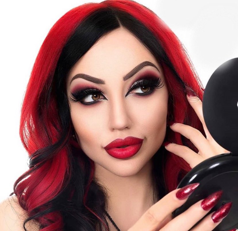 gothiccatfish's tweet photo. I know you sissies need training. learn from the best🩸
let me train you to be the sluttiest sissy ever!!

#catfish #catfishfindom #catfishdomme #catfishaddict #sissy #sissification #sissytraining #sissyslut #findom #femdom https://t.co/soPDaO1VHN