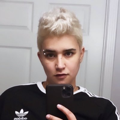 maliciosxsof's tweet image. La cara de una mujer que la va a ROMPERRR con su nuevo exitoo
🔥THIS IS MALI🔥
@La_Malii