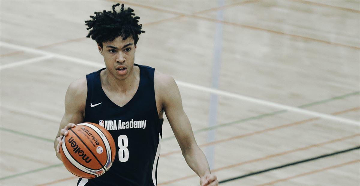 NBL Next Stars player @mojaveee is now up to #7 on the new NBADraft.net 2021 mock draft. I expect we will see him in the lottery on most mock’s by January.