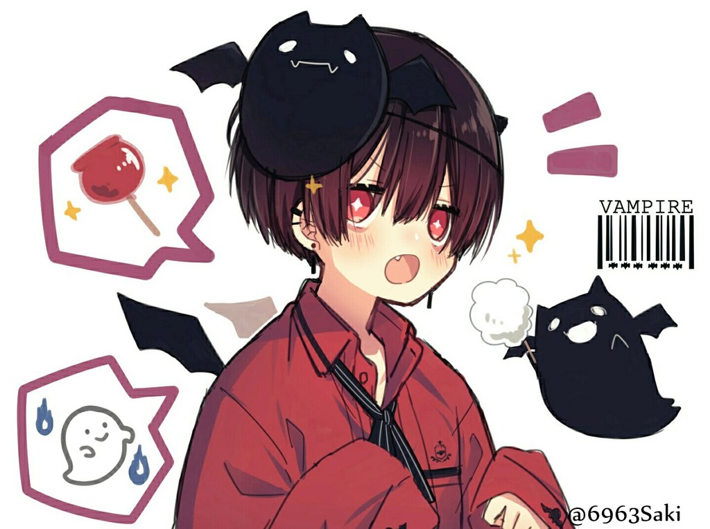 お祭り???を楽しむうちの子 