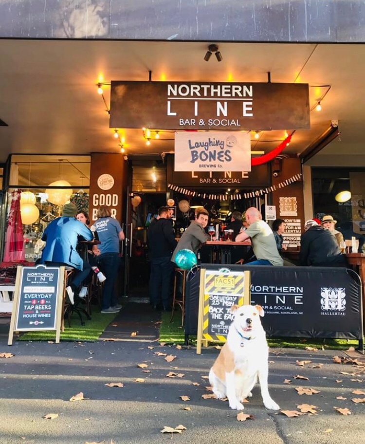 For the celebration of our 7th birthday, we can hardly wait to be sharing 7 of our beers, some brand new releases as well a special surprise, food, music, and birthday gifts with you. From 4pm on Friday at Northernline Bar and Social, an official event of Auckland Beer Week.