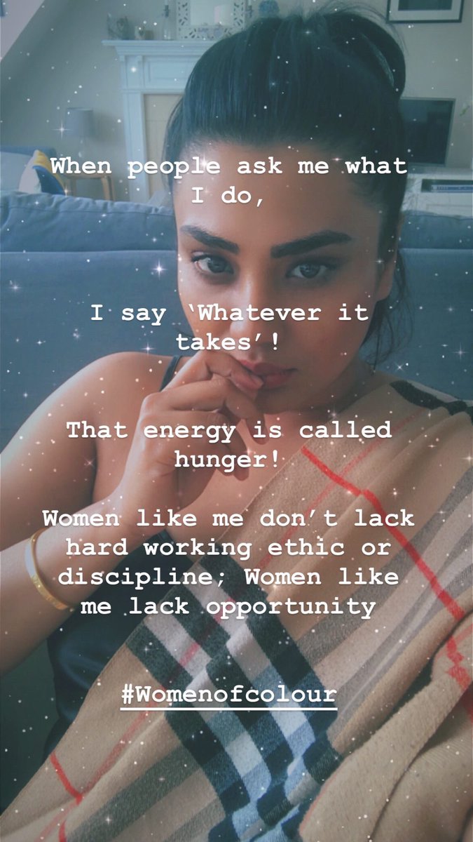 deenatissera's tweet image. #MidWeekThoughts ✨💫