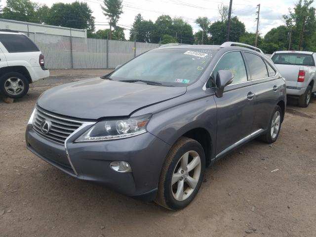 37: 2014 Lexus RX  #HelpMeImport