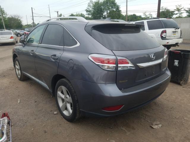 37: 2014 Lexus RX  #HelpMeImport